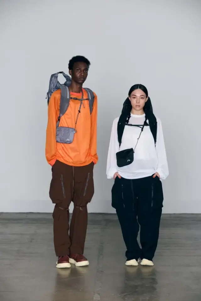 CMF OUTDOOR GARMENT 