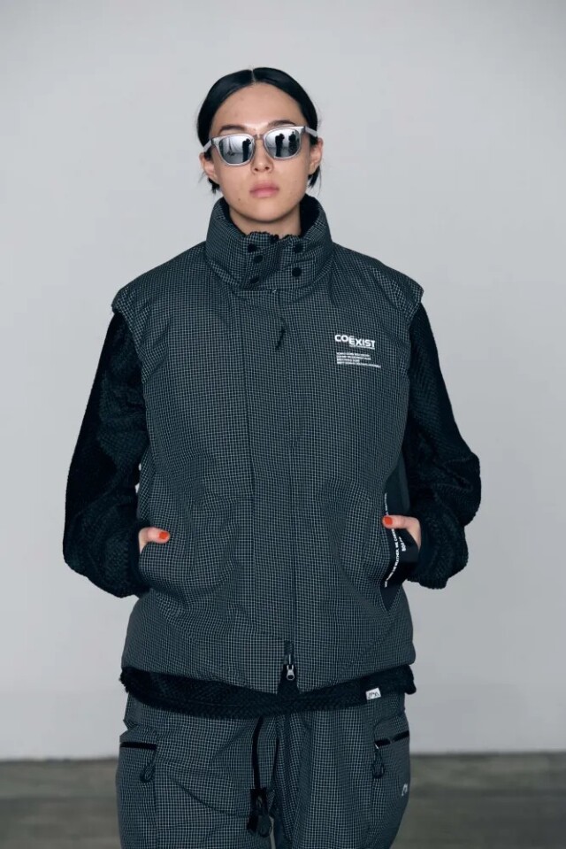 CMF OUTDOOR GARMENT