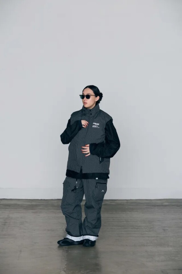 CMF OUTDOOR GARMENT