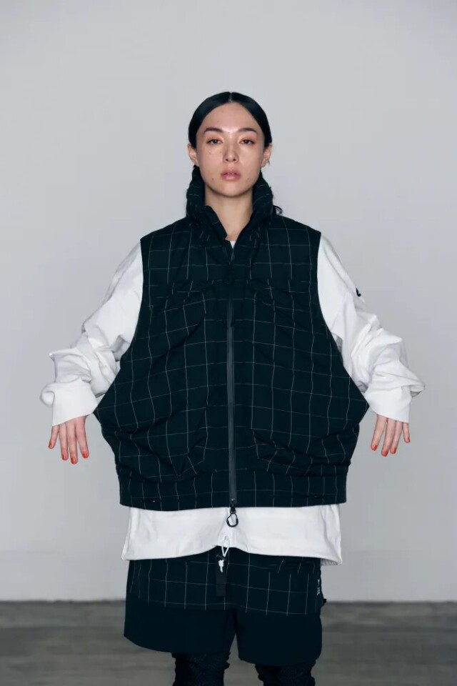 CMF OUTDOOR GARMENT