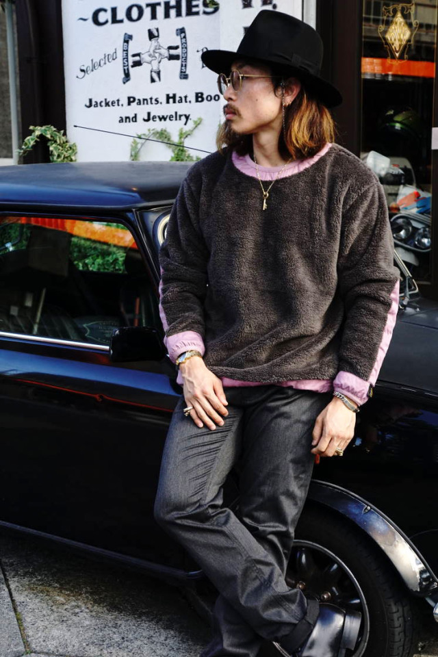 COMFY OUTDOOR GARMENT 