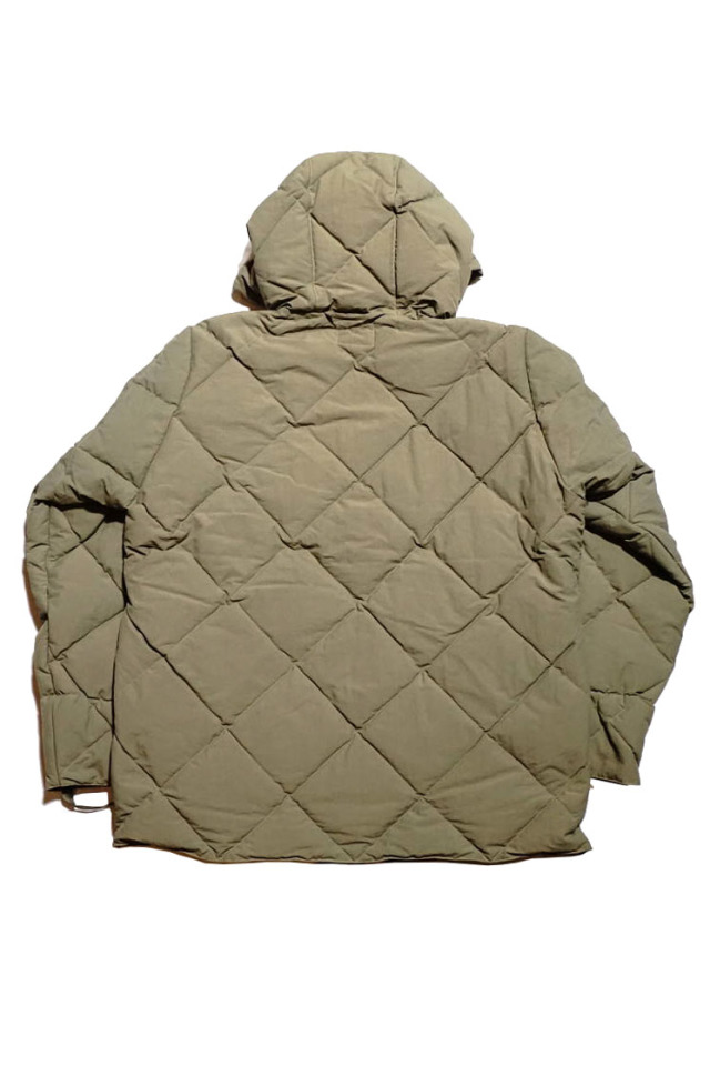 COMFY OUTDOOR GARMENT 