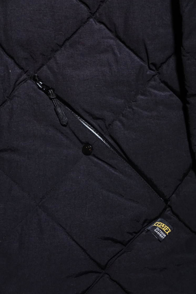 COMFY OUTDOOR GARMENT 