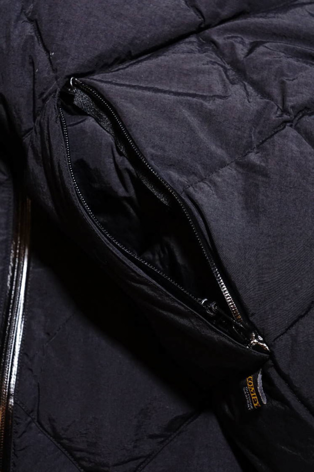 COMFY OUTDOOR GARMENT 