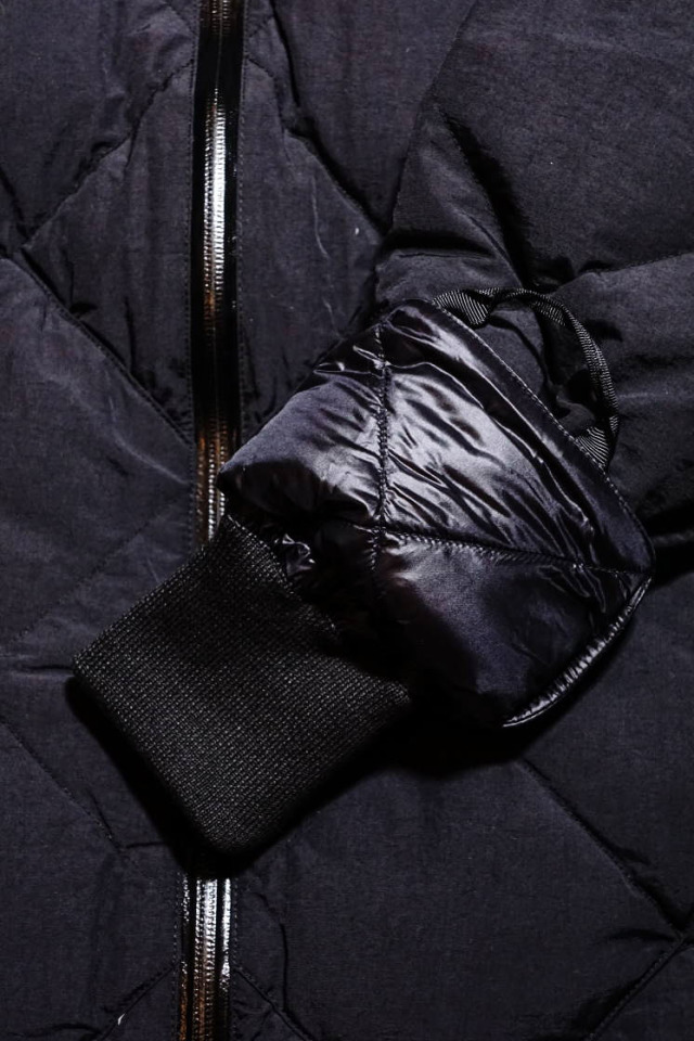 COMFY OUTDOOR GARMENT 
