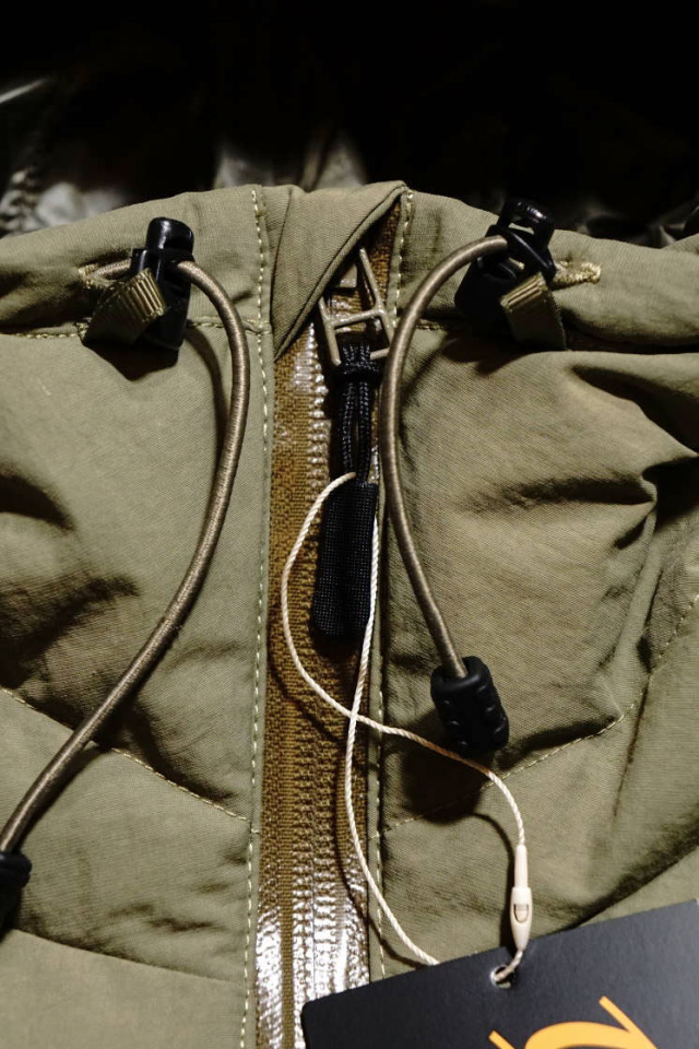 COMFY OUTDOOR GARMENT 