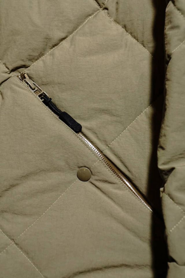 COMFY OUTDOOR GARMENT 