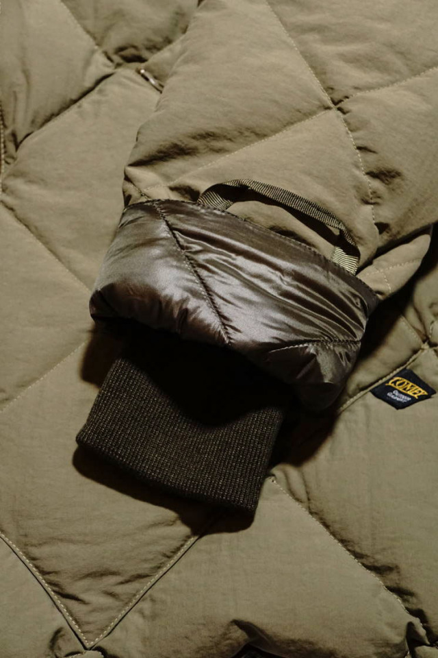 COMFY OUTDOOR GARMENT 