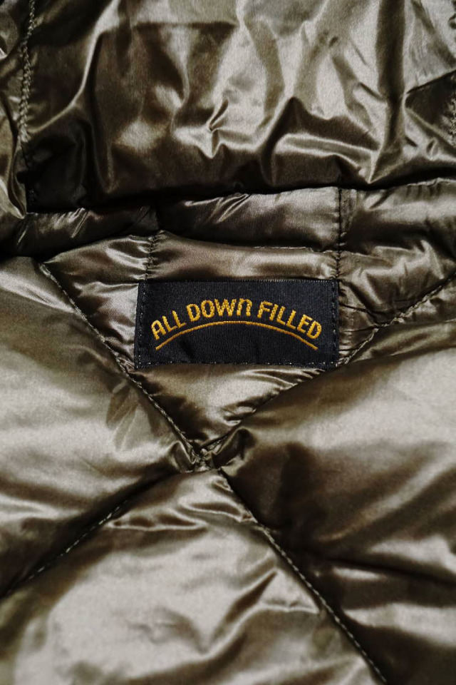 COMFY OUTDOOR GARMENT 