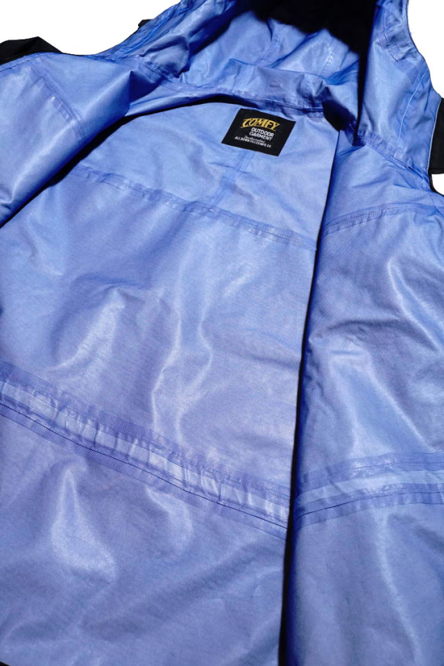 COMFY OUTDOOR GARMENT 