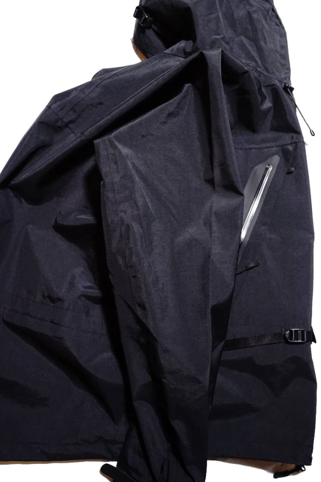 COMFY OUTDOOR GARMENT 
