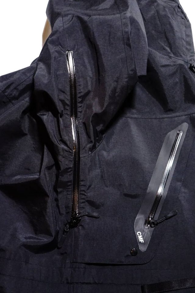 COMFY OUTDOOR GARMENT 