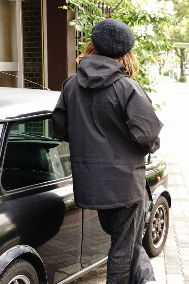 COMFY OUTDOOR GARMENT 