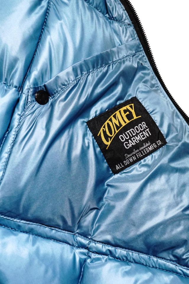 COMFY OUTDOOR GARMENT 