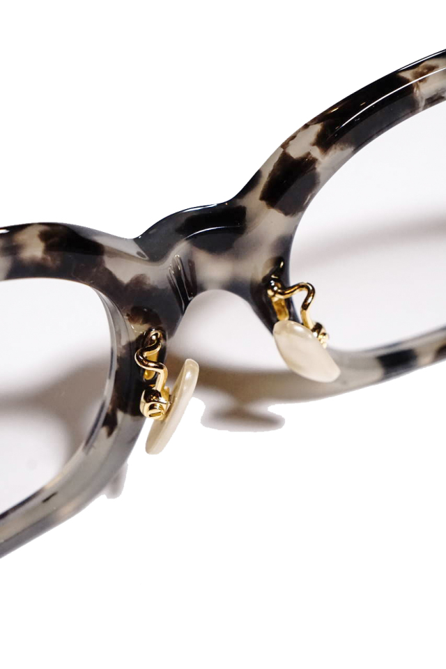 GLAD HAMD×丹羽雅彦 J-IMMY - GLASSES 