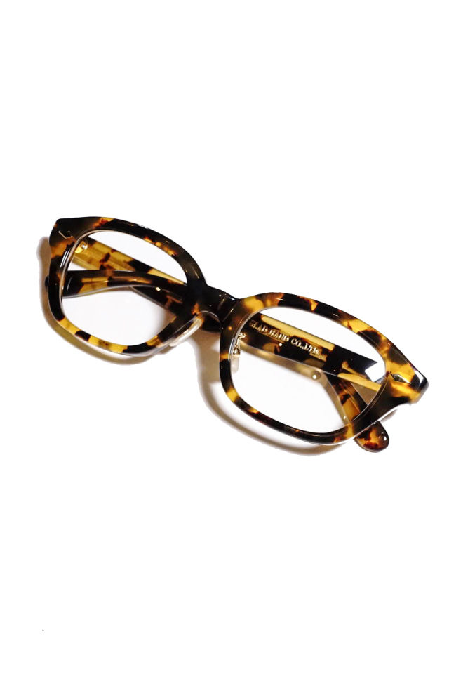 GLAD HAMD×丹羽雅彦 J-IMMY - GLASSES 
