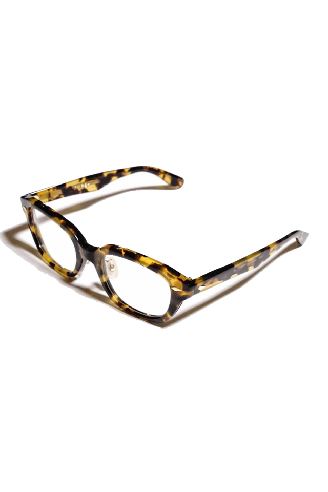GLAD HAMD×丹羽雅彦 J-IMMY - GLASSES 