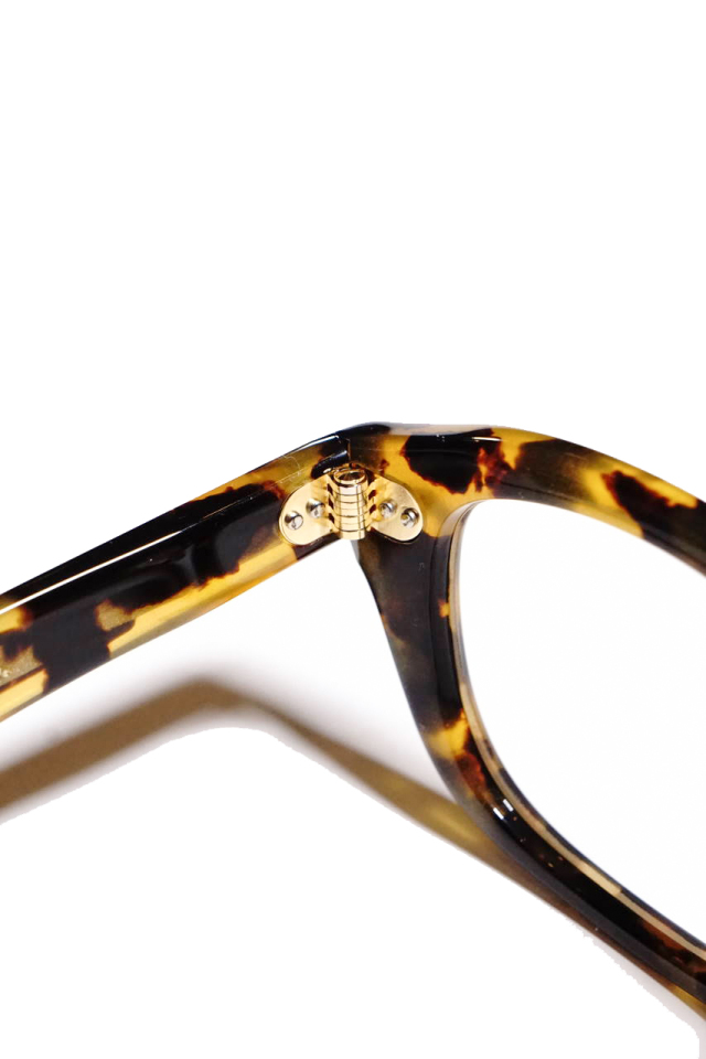 GLAD HAMD×丹羽雅彦 J-IMMY - GLASSES 