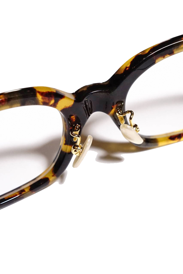 GLAD HAMD×丹羽雅彦 J-IMMY - GLASSES 
