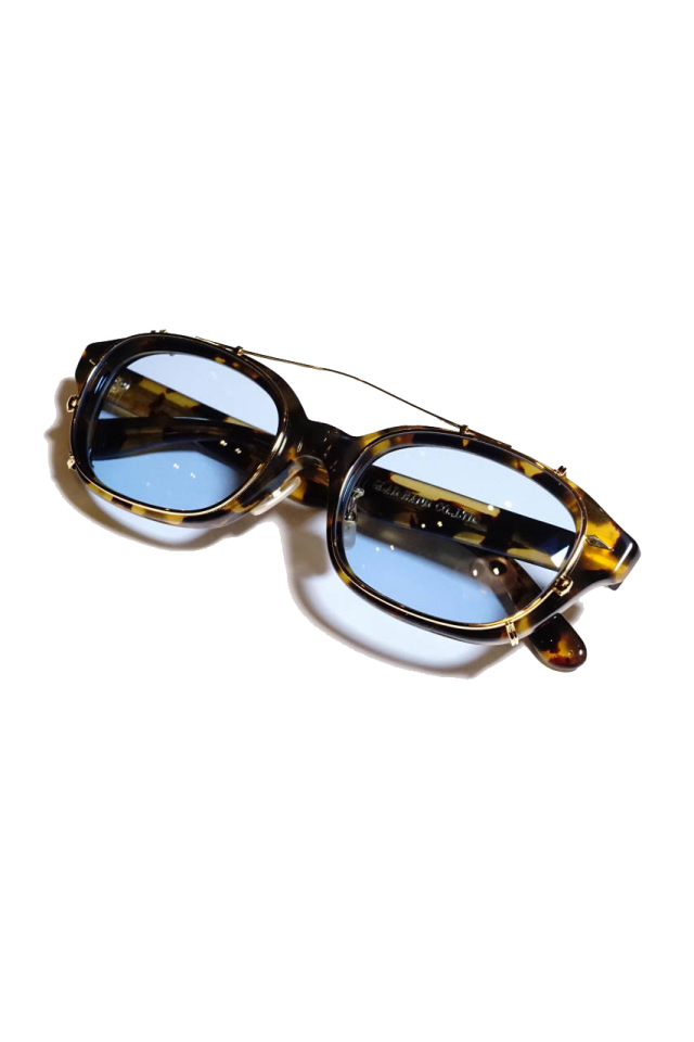 GLAD HAMD×丹羽雅彦 J-IMMY - GLASSES 