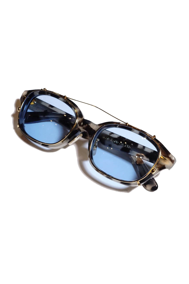 GLAD HAMD×丹羽雅彦 J-IMMY - GLASSES 