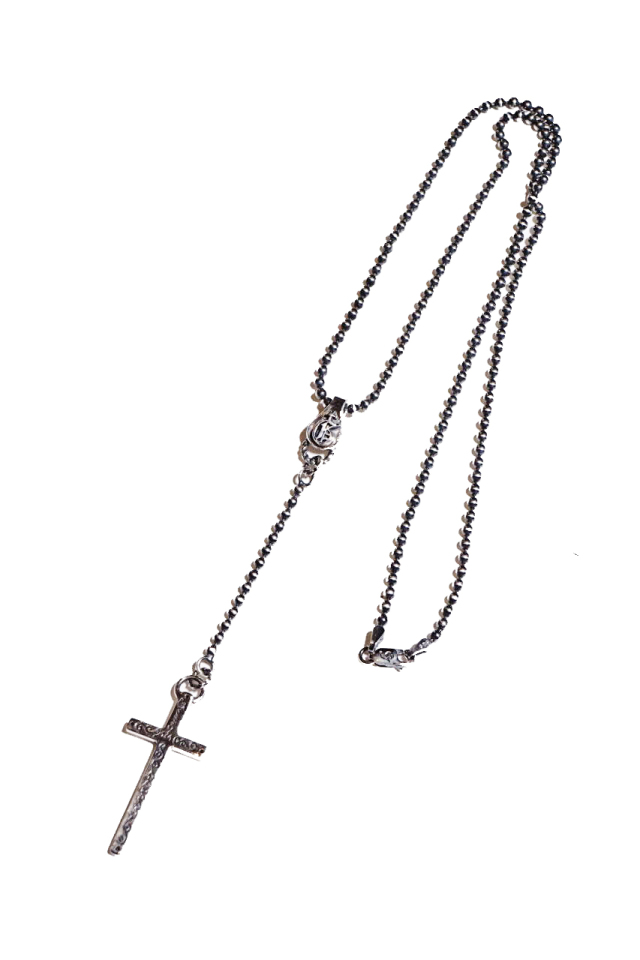 GANGSTERVILLE GSV×galcia PENDANT - ROSARY 