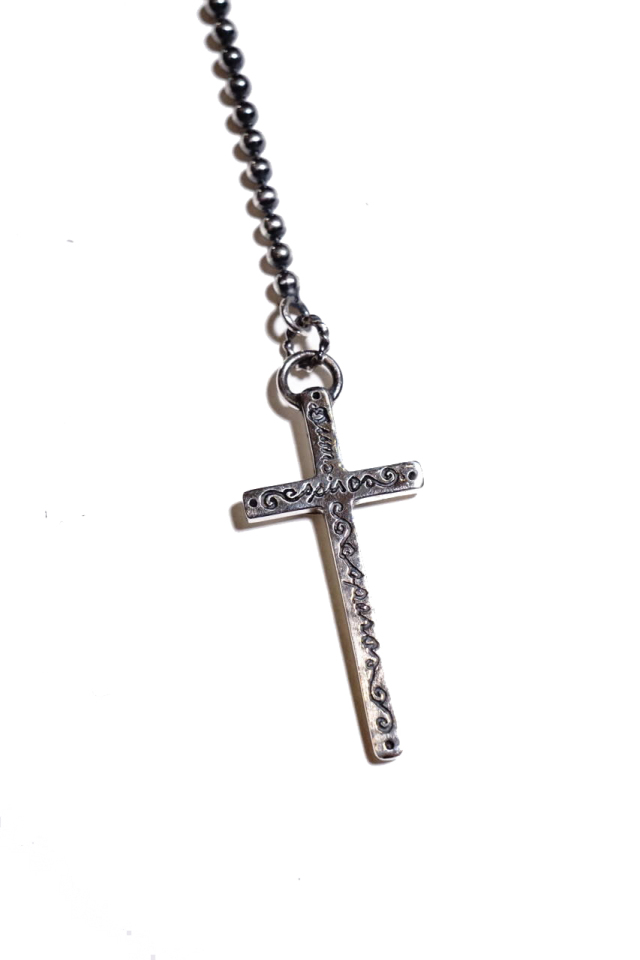 GANGSTERVILLE GSV×galcia PENDANT - ROSARY 