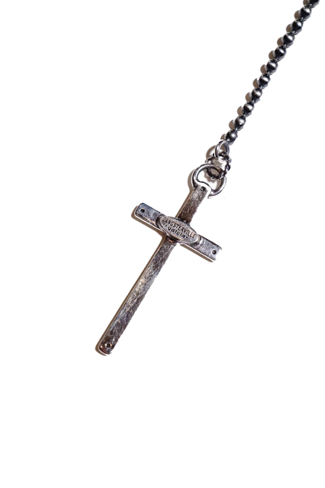 GANGSTERVILLE GSV×galcia PENDANT - ROSARY 