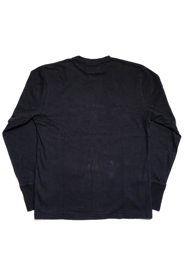 OLD CROW GOLD CUP - L/S T-SHIRTS BLACK