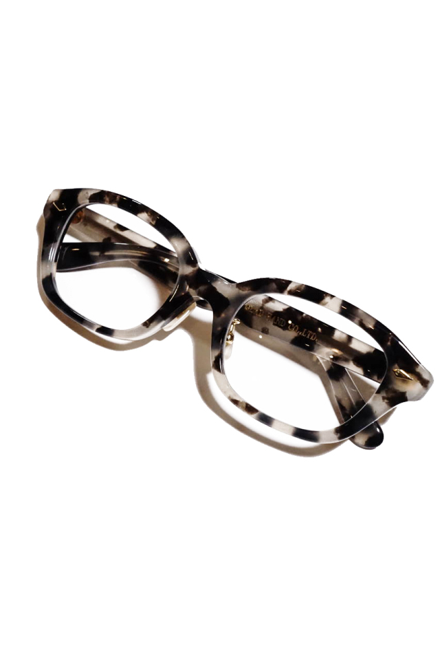 GLAD HAMD×丹羽雅彦 J-IMMY - GLASSES 