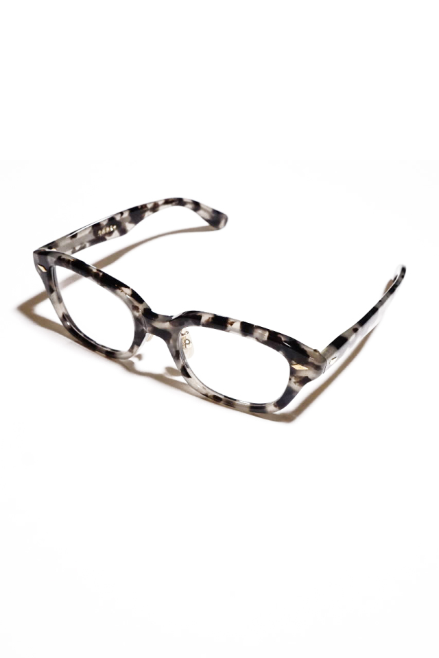 GLAD HAMD×丹羽雅彦 J-IMMY - GLASSES 