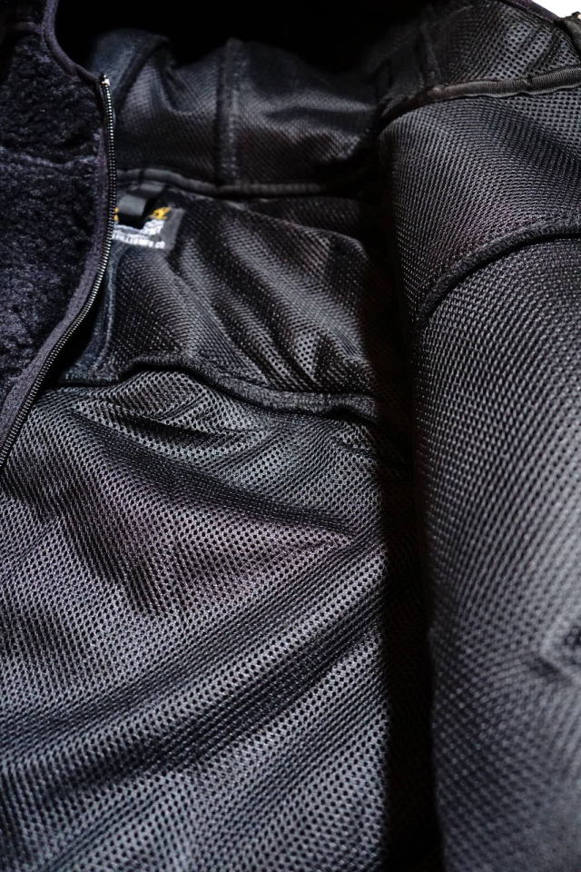 COMFY OUTDOOR GARMENT 