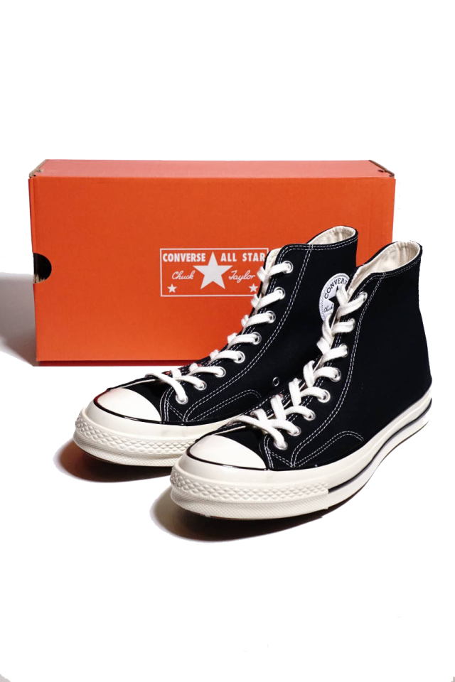 29.5 チャックテイラー CT70 コンバース Chuck Taylor HI