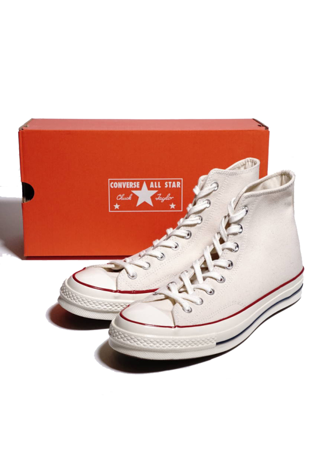 【27㎝】Converse CT70 Chucktaylor.  HI