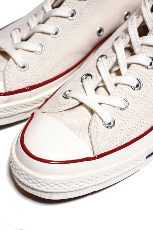 希少旧モデル US13 converse ct70 hi parchment