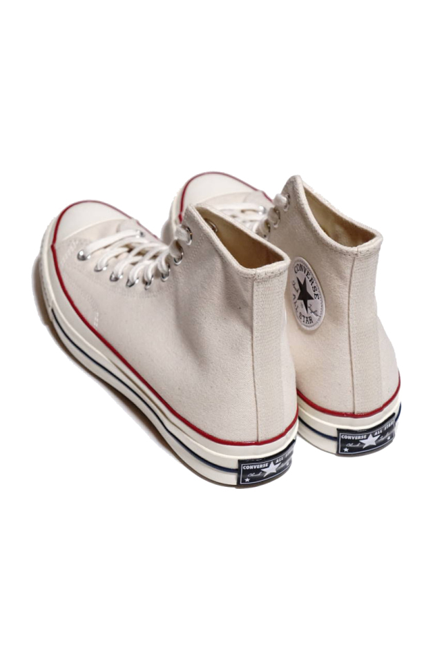 希少旧モデル US13 converse ct70 hi parchment