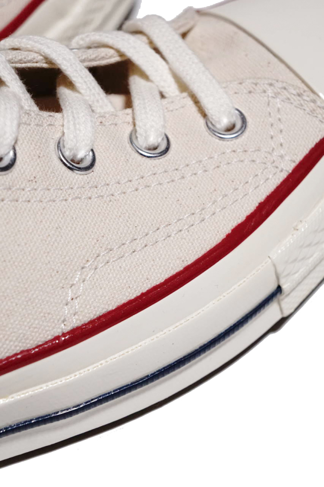 希少旧モデル US13 converse ct70 hi parchment