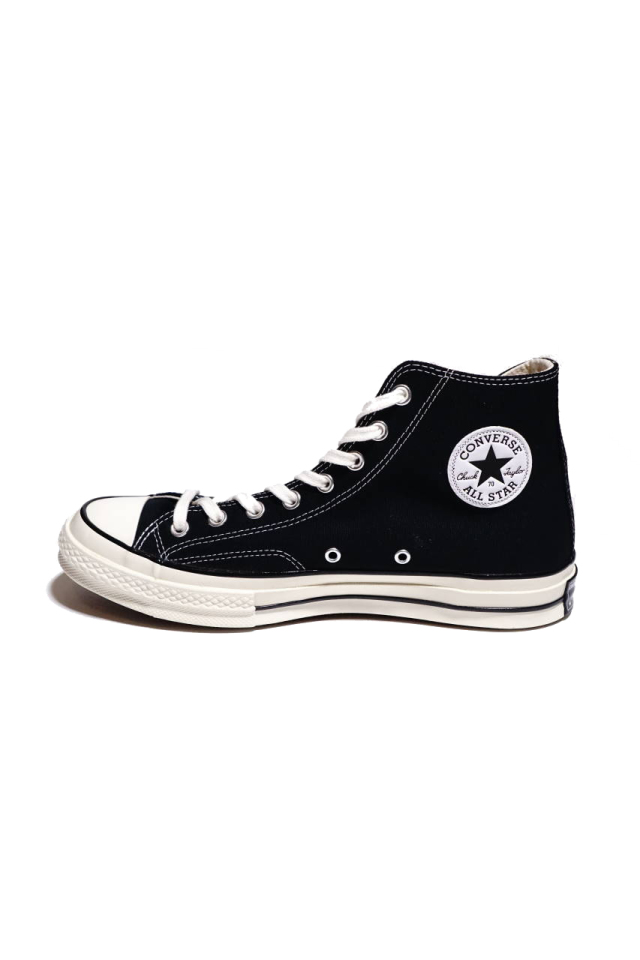 CT70 1970's Chuck Taylor 26.5cm black