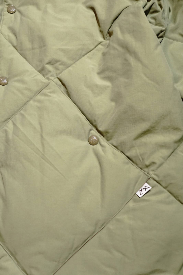 COMFY OUTDOOR GARMENT 