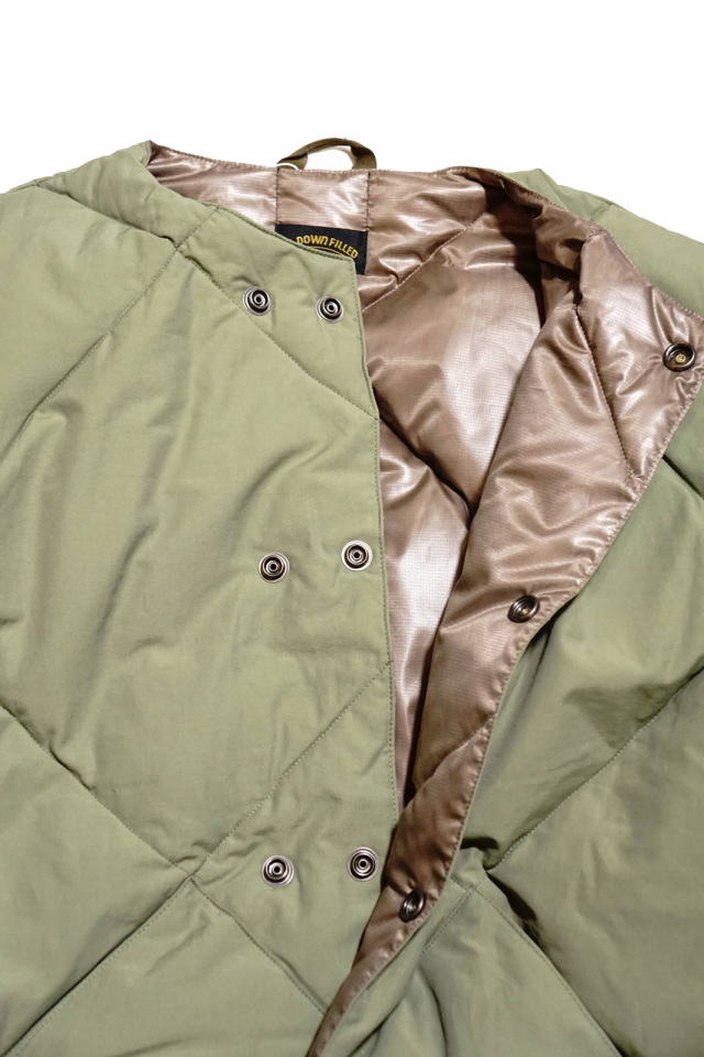 COMFY OUTDOOR GARMENT 
