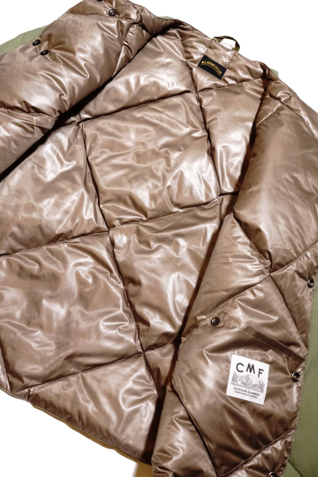 COMFY OUTDOOR GARMENT 