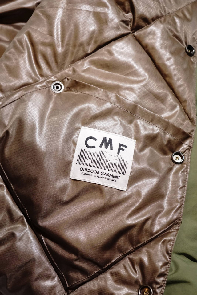 COMFY OUTDOOR GARMENT 