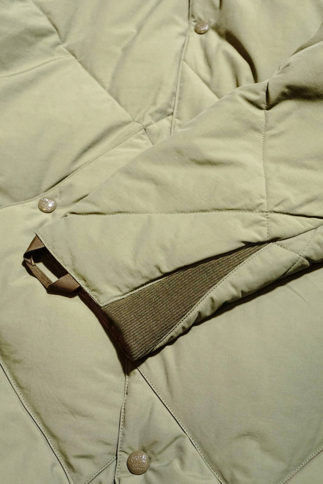 COMFY OUTDOOR GARMENT 