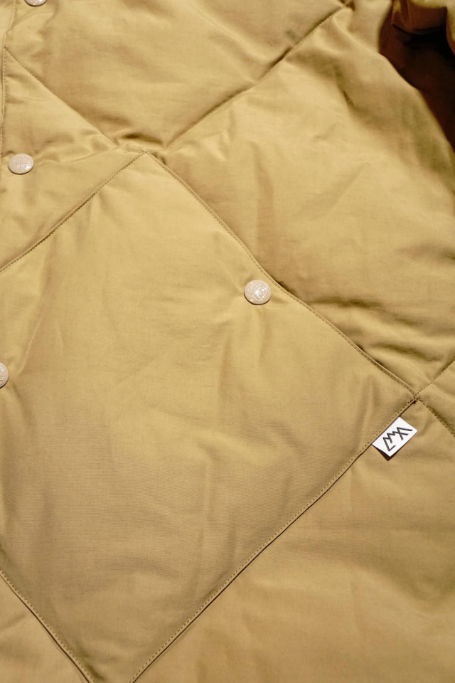 COMFY OUTDOOR GARMENT 