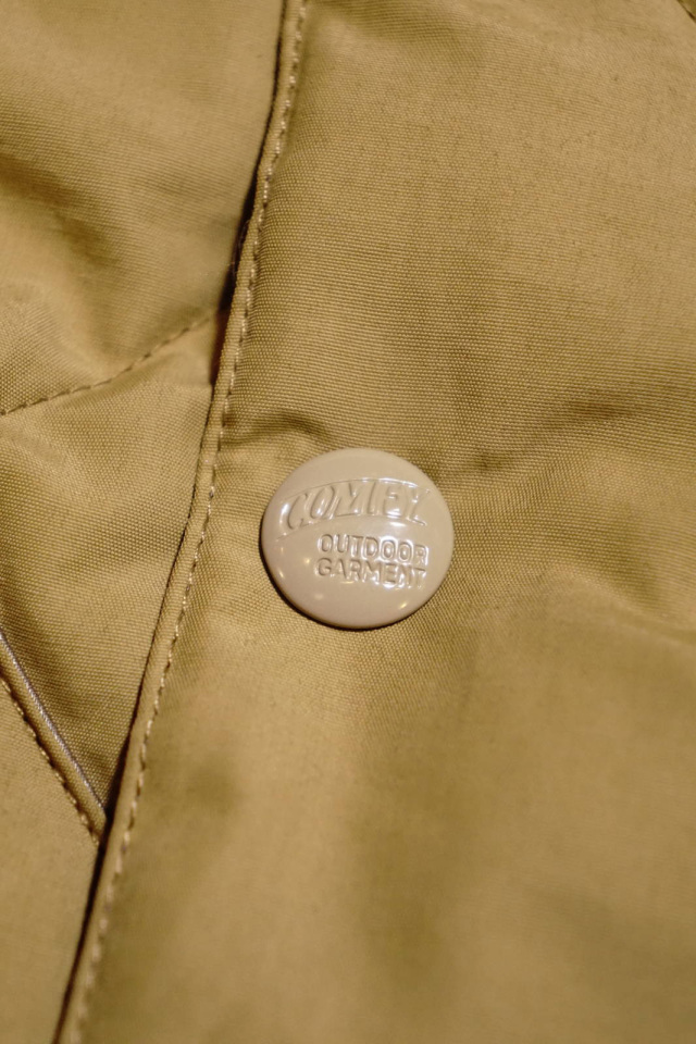 COMFY OUTDOOR GARMENT 