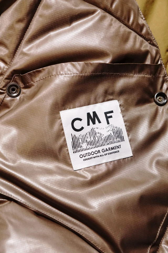 COMFY OUTDOOR GARMENT 