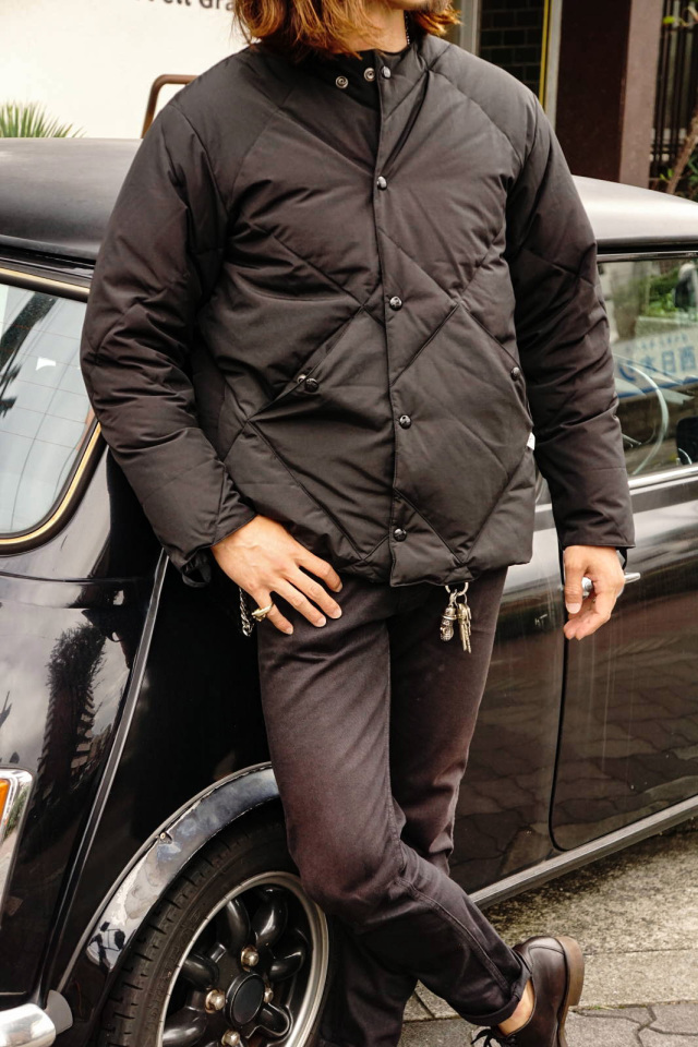 COMFY OUTDOOR GARMENT 