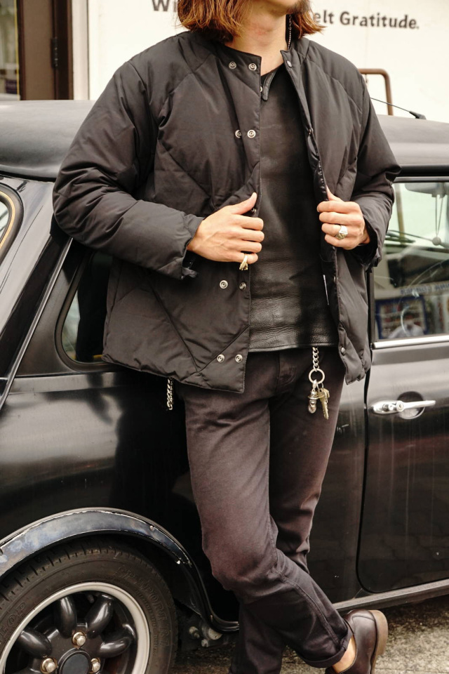COMFY OUTDOOR GARMENT 