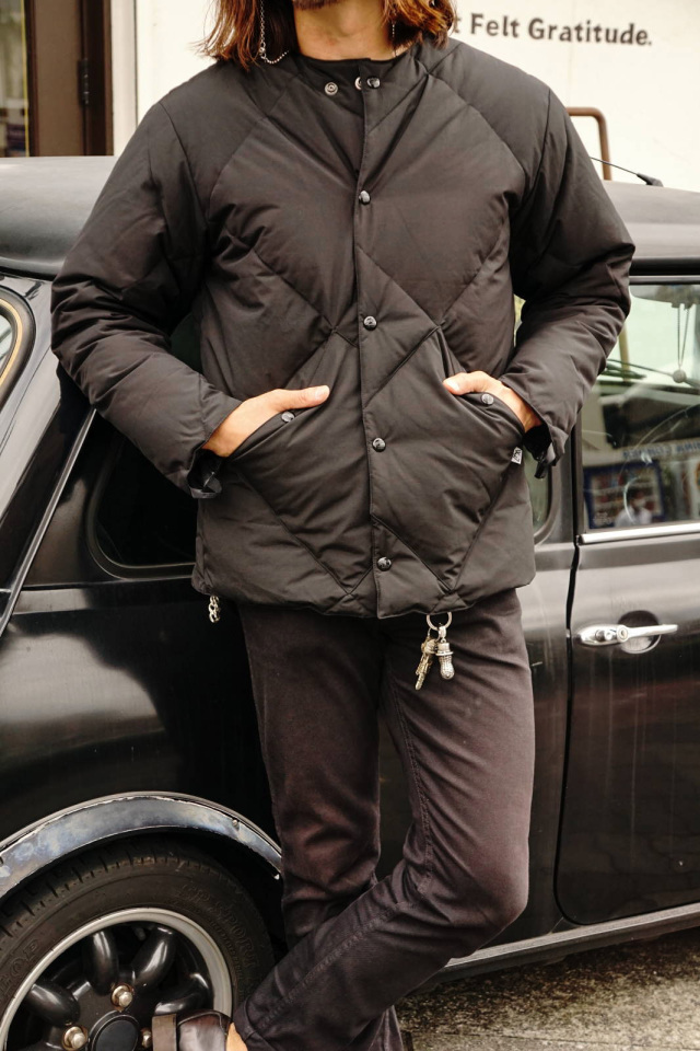 COMFY OUTDOOR GARMENT 