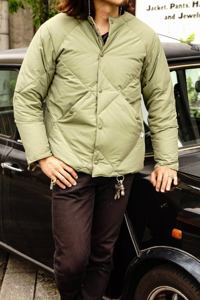 COMFY OUTDOOR GARMENT 